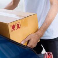 Move for Hunger charity highlights Salt Lake apartment community for fundraising effort