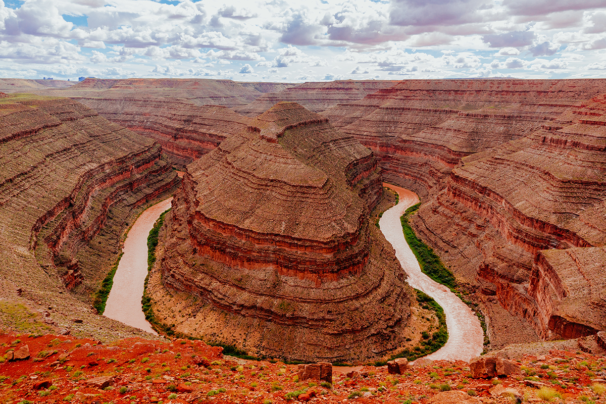10 compelling reasons to take your spring break to southeast Utah