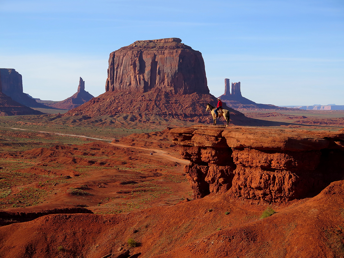 10 compelling reasons to take your spring break to southeast Utah