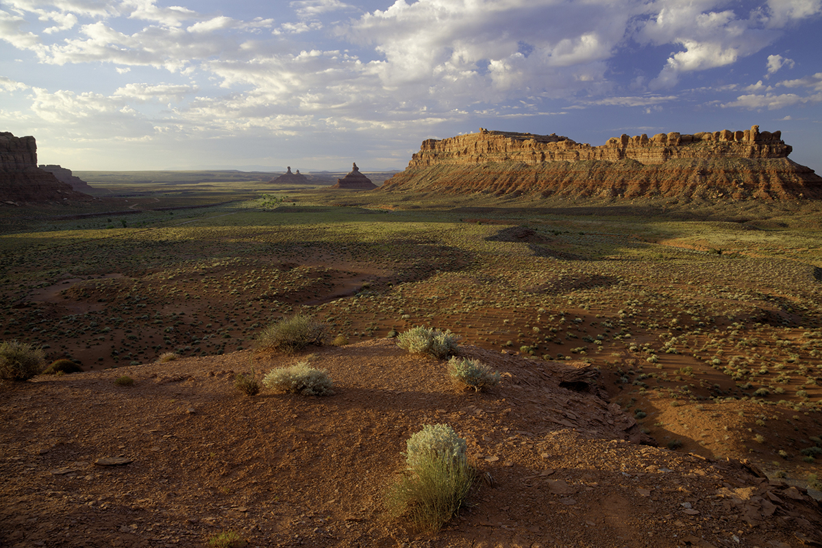 10 compelling reasons to take your spring break to southeast Utah