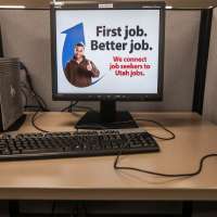 Weekly unemployment down nearly 5% in Utah, report says