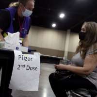 Here's why Utah doctors say it's important to get both doses of your coronavirus vaccine