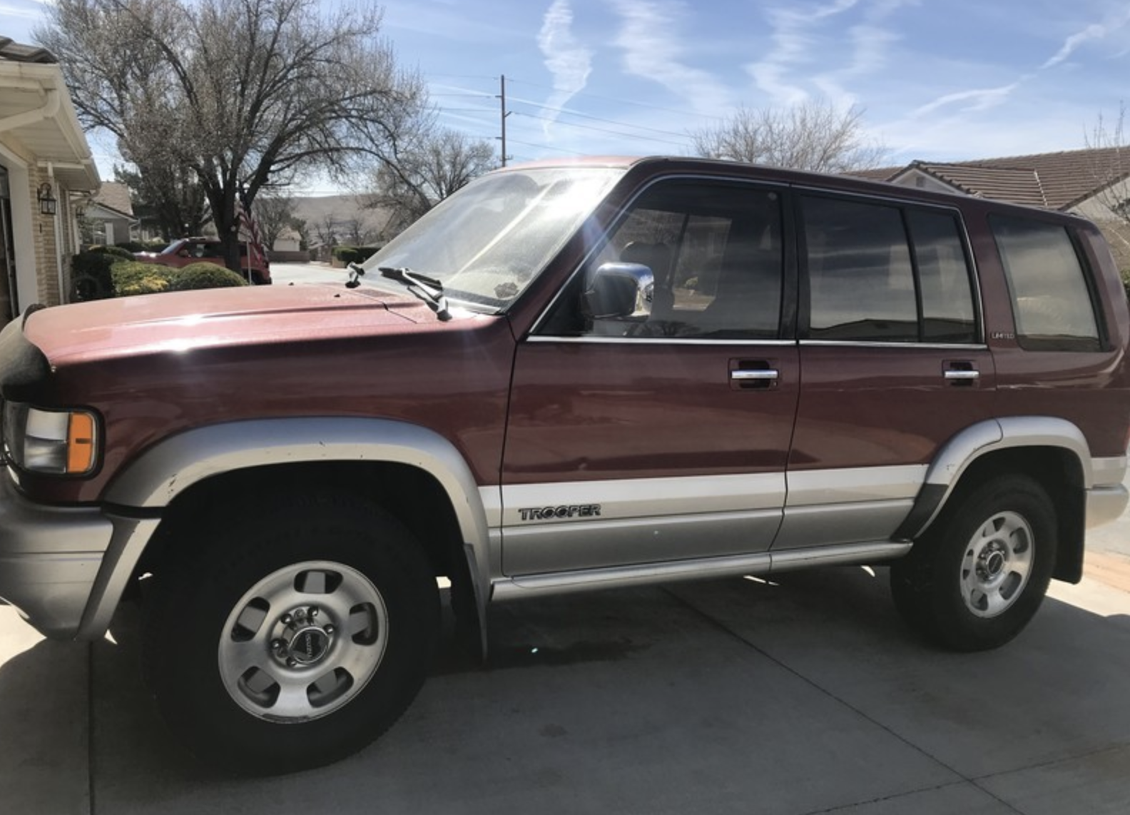 The best orphan cars searching for a home on KSL Cars