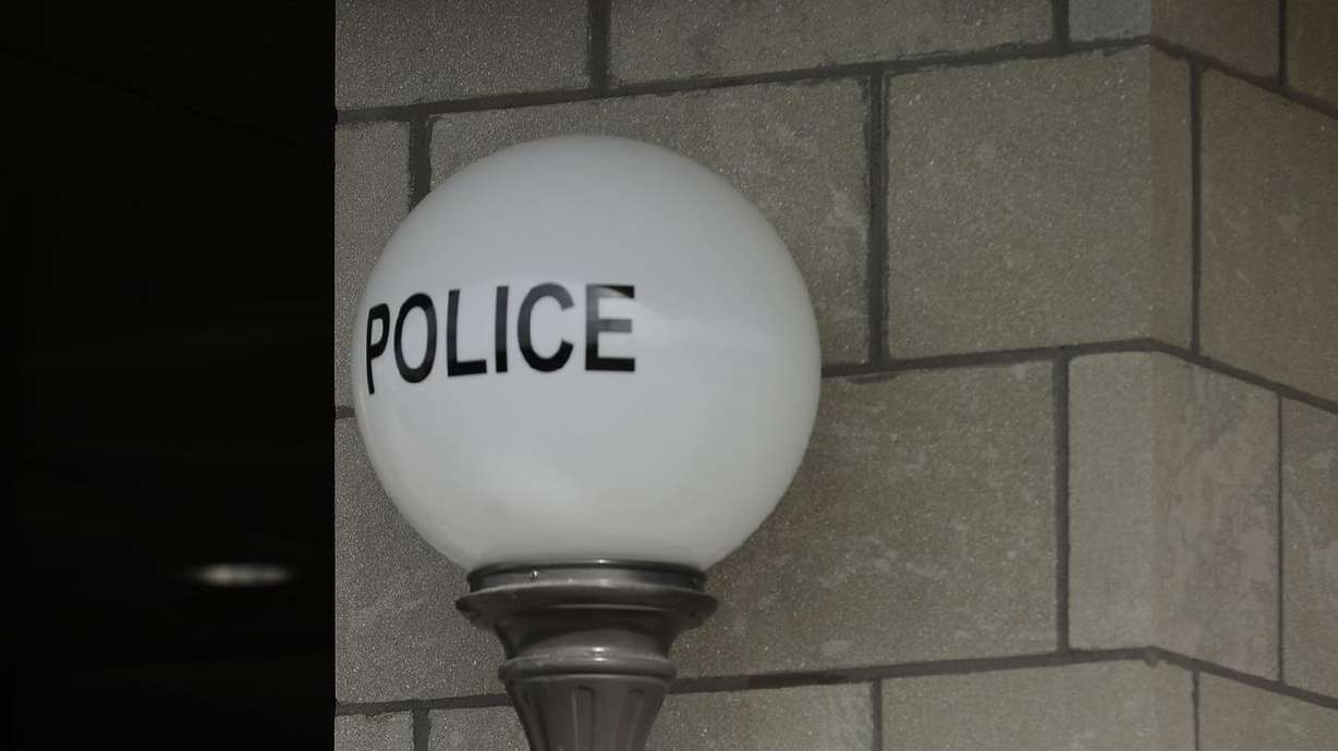 Wellington, Carbon County, Police Chief Rory Bradley
has been placed on administrative leave, the city announced
Thursday.