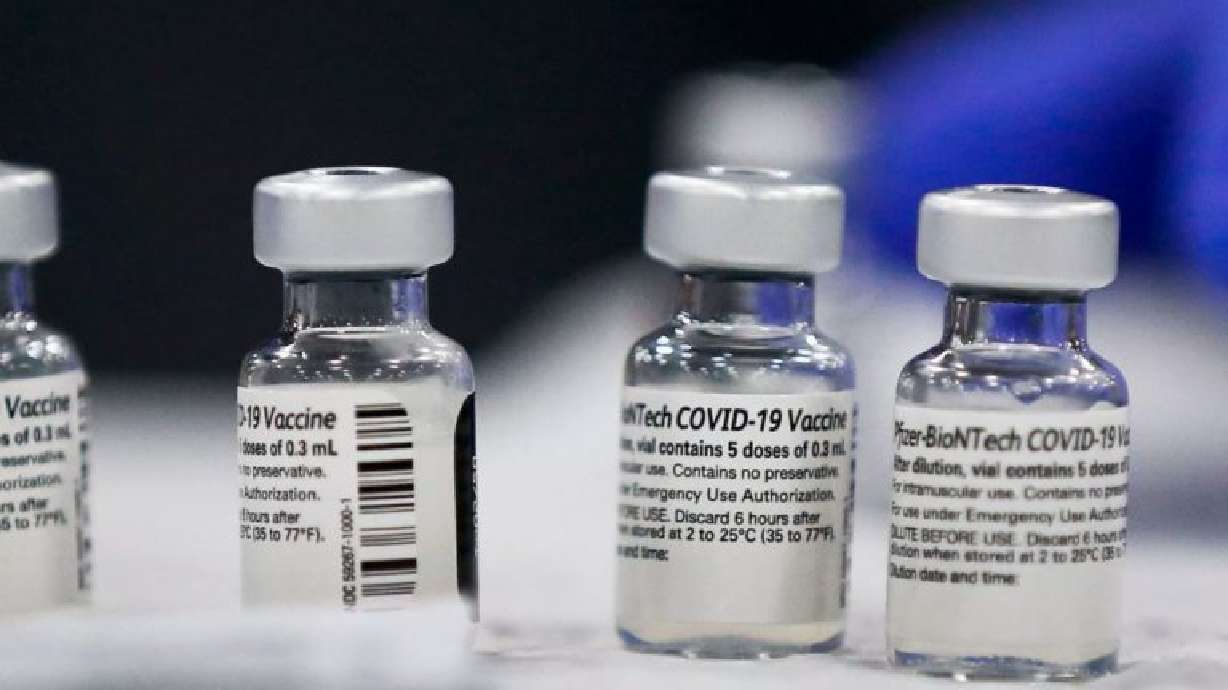 'Vaccine shopping' a problem statewide, local health departments say