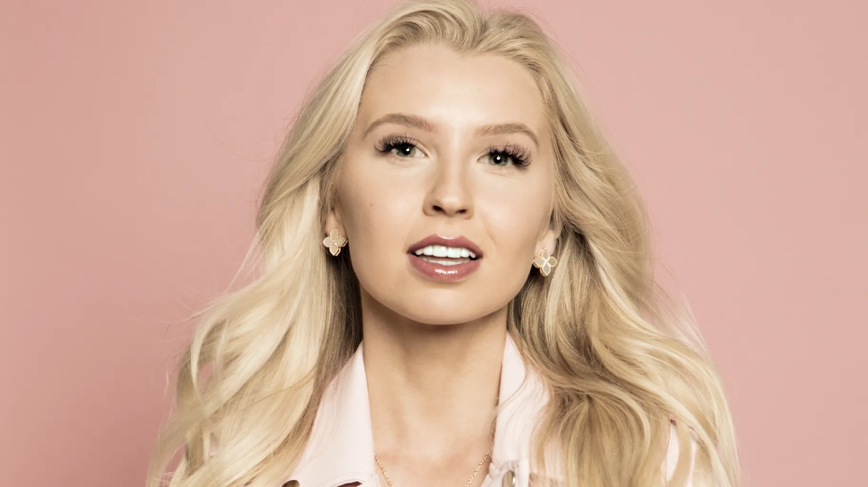 Why this Latter-day Saint pop star left Los Angeles