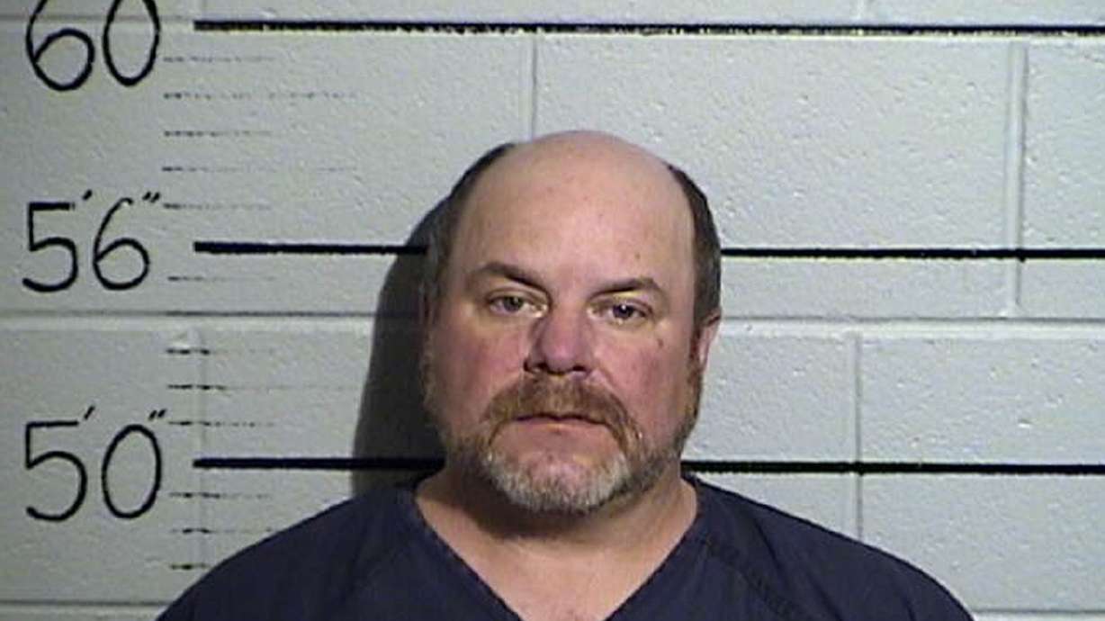 Keith Nelson Broadwater