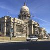 Idaho Legislature shuts down due to COVID-19 outbreak