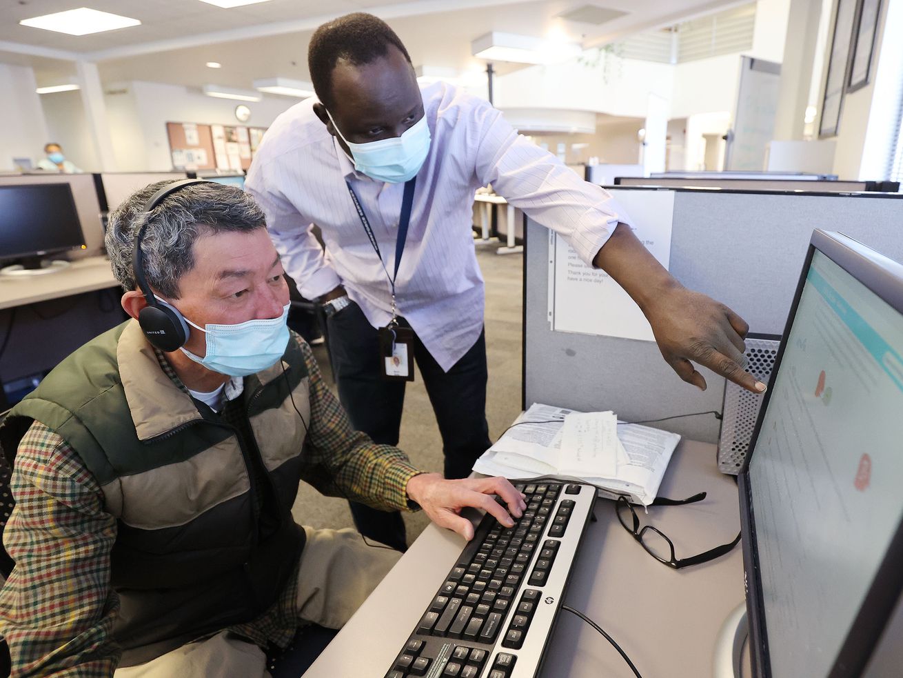 Utah jobless rate at 3%, report says