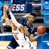 Marco Anthony becomes 2nd Utah State transfer to follow Craig Smith to Utah