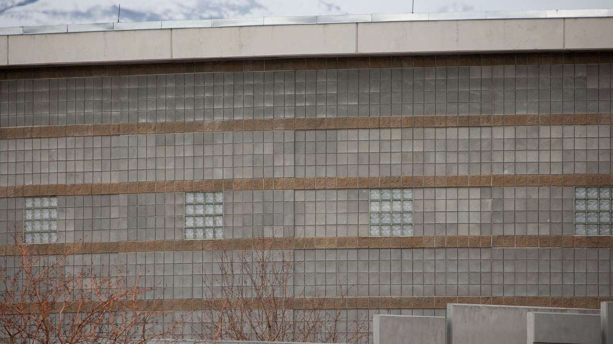 Utah man kidnaps, threatens to kill woman who wouldn't marry him, police say