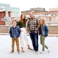 Addiction through a daughter's eyes: How teen's letter impacted Casey Scott