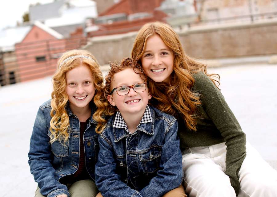 Coming to understand what Casey Scott’s addiction was truly like for his children only came recently when Scott’s oldest daughter, 16-year-old Preslee Scott, expressed her feelings in an English assignment.