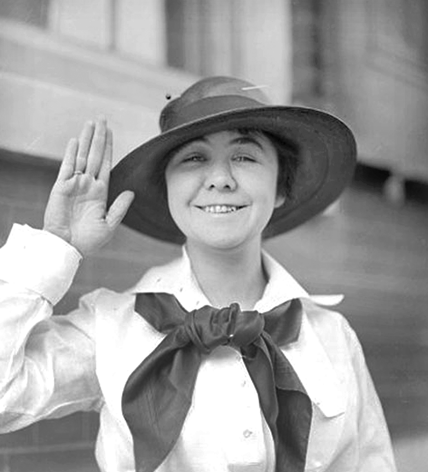 USS Constitution honors 1st female chief petty officer