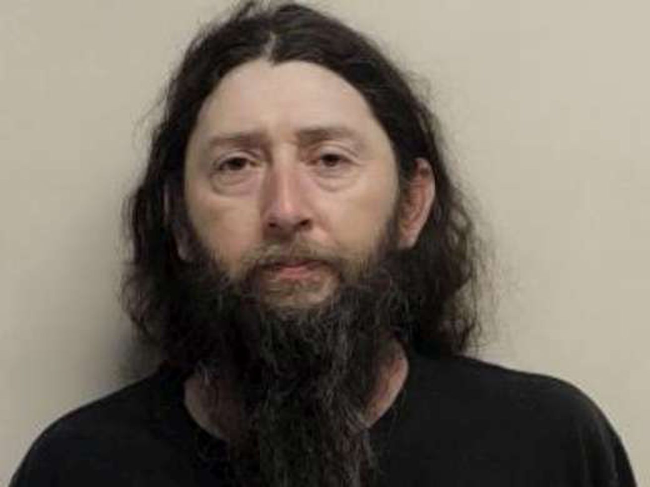 Daniel Sanchez, 44, of Payson, was charged on Monday,
March 22, 2021, with offering money to teenage girls in exchange
for sexual acts.