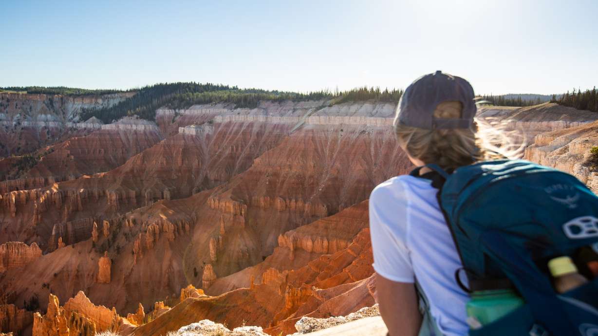 5 reasons to plan a visit to Cedar City this spring