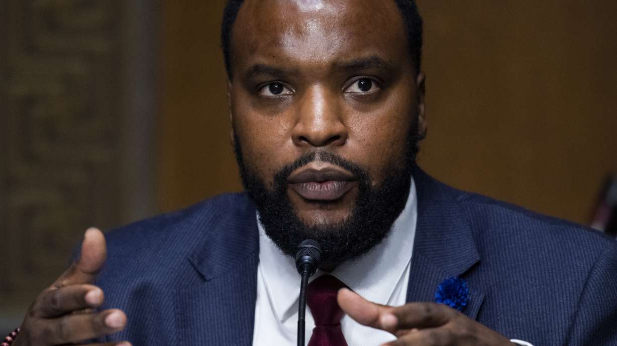 Lawyer Lee Merritt says he'll run for Texas attorney general