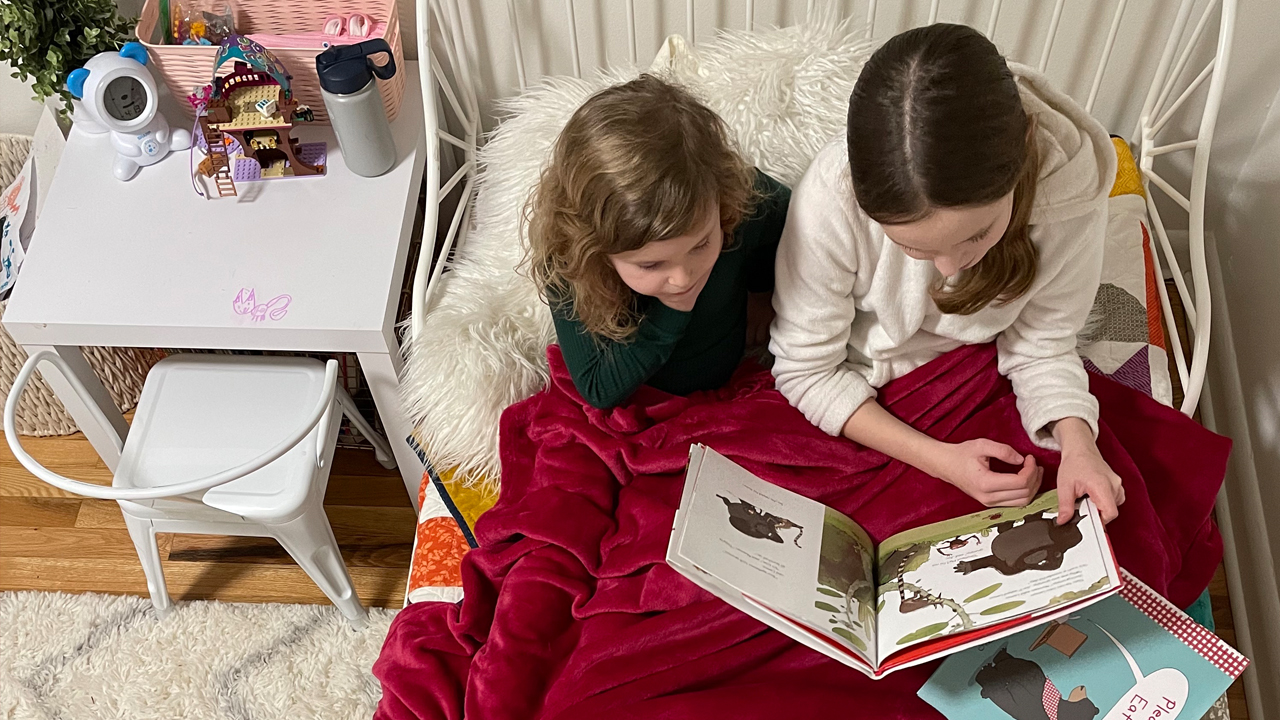 Celebrating a 'Yes Day': 24 hours of saying yes to my kids