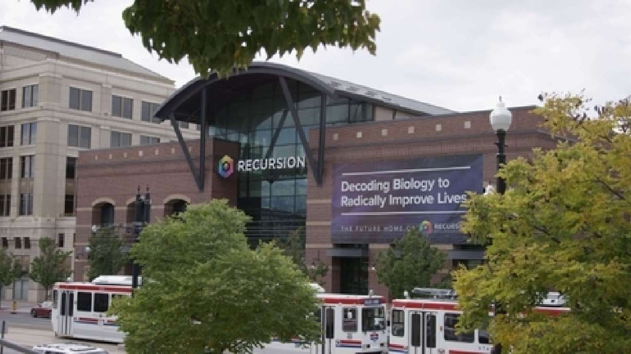 Salt Lake City biotech company seeking to raise $100 million in IPO