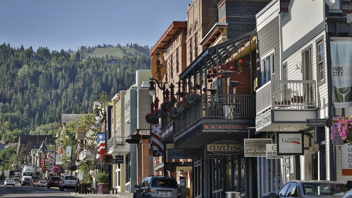 Even during a pandemic, Utah's economy is ranked No. 1