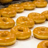 Krispy Kreme offering free daily doughnut for the rest of 2021 to those who receive COVID-19 vaccine