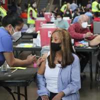 447 more COVID-19 cases, 1 death, 31K vaccinations reported Saturday in Utah