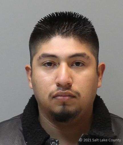 Fernando Marquez, 22, was arrested Tuesday, March 23,
2021, for investigation of murder in connection with the kidnapping
and killing of Conzuelo "Nicole” Solorio-Romero, 25, of Kearns, in
February.