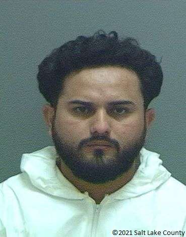 Orlando Esiesa Tobar, 29, from Honduras, who goes by
the moniker "Chaparro,” was charged Feb. 23, 2021, with aggravated
murder and aggravated kidnapping in the disappearance and death of
25-year-old Conzuelo "Nicole” Solorio-Romero, of Kearns. Jorge
Rafael Medina-Reyes, 21, (not pictured) believed to be from
Venezuela, faces the same charges.