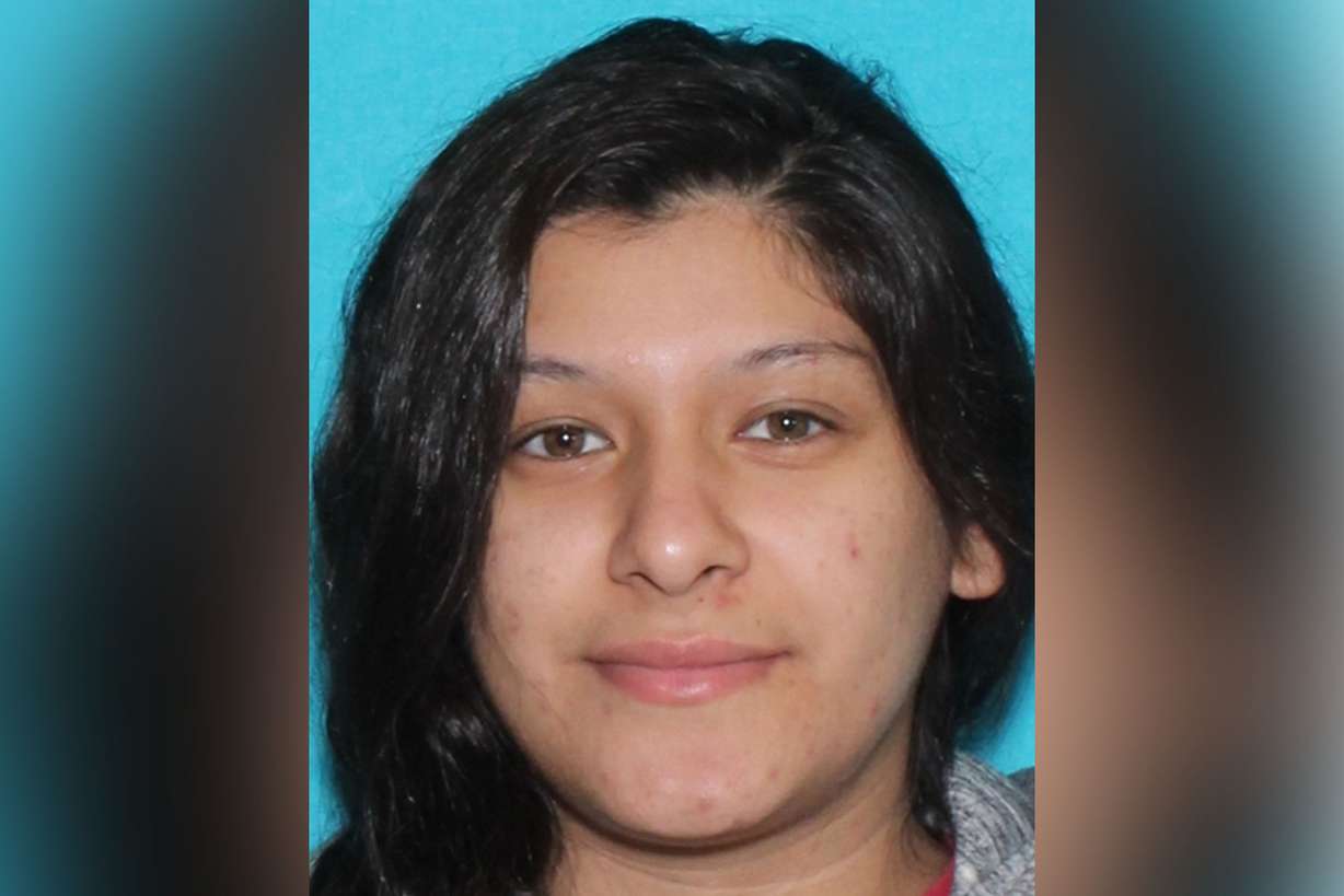 Conzuelo “Nicole” Solorio-Romero, 25