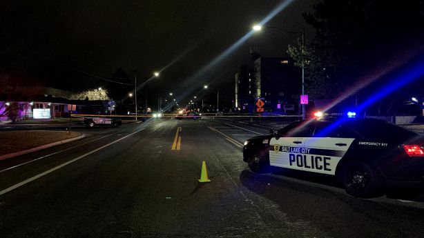 Woman killed in March 15 hit-and-run in Salt Lake City identified by police