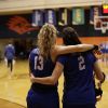 Much like 2 years ago, BYU women's hoops optimistic in future with loaded group of returners