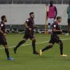 Mexico beats US 1-0 in men's Olympic soccer qualifying
