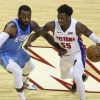 Pistons win lottery, receive No. 1 pick in 2021 NBA draft