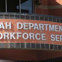 New weekly jobless claims up 8.3% in Utah, report says