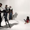 Amateur Utah filmmaker gives actors on the autism spectrum a chance to star in movies
