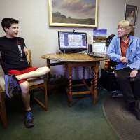 Utah doctor joins panel to discuss intersection between chronic fatigue syndrome, 'long COVID'