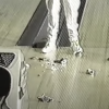 Have You Seen This? Rushed awards ceremony ends in televised trophy disaster