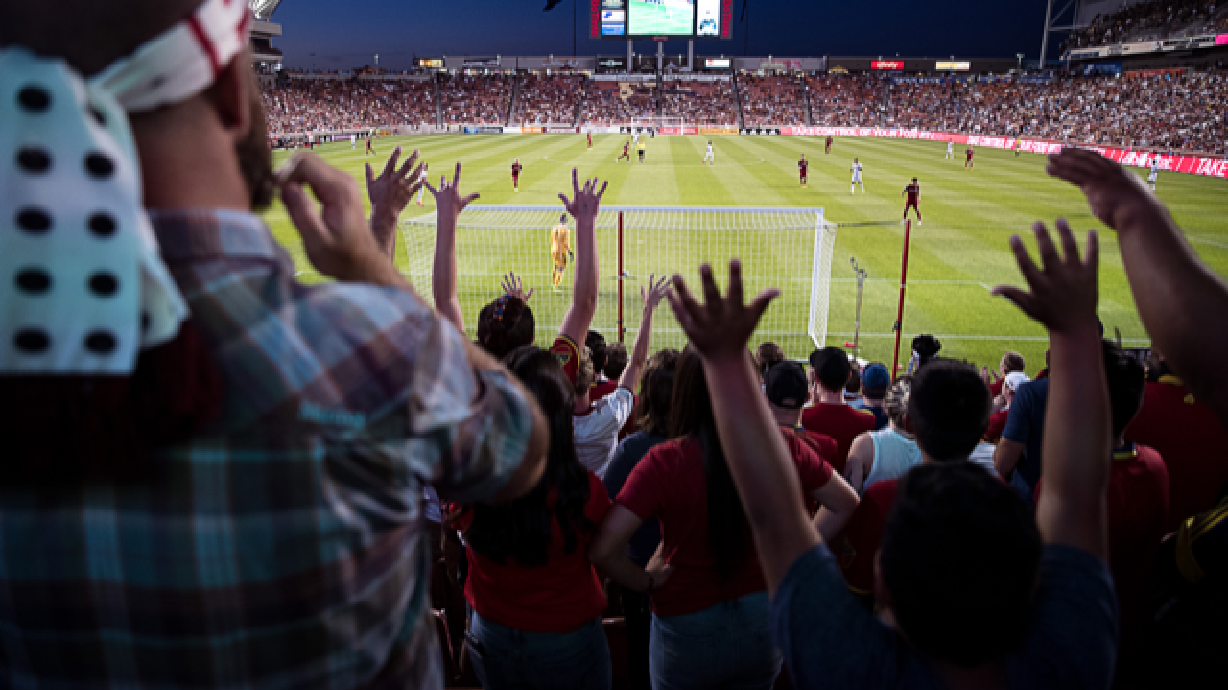 5 Real Salt Lake games you don't want to miss this season