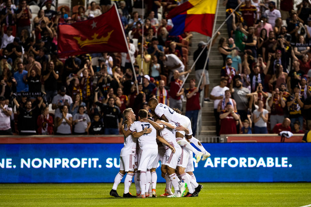 5 Real Salt Lake games you don't want to miss this season