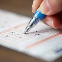 Double the luck: Tennessee man loses $1M lottery ticket only to find it in parking lot hours later