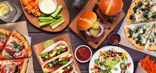 Bracket challenge: What's your favorite restaurant that's no longer around? Round of 32