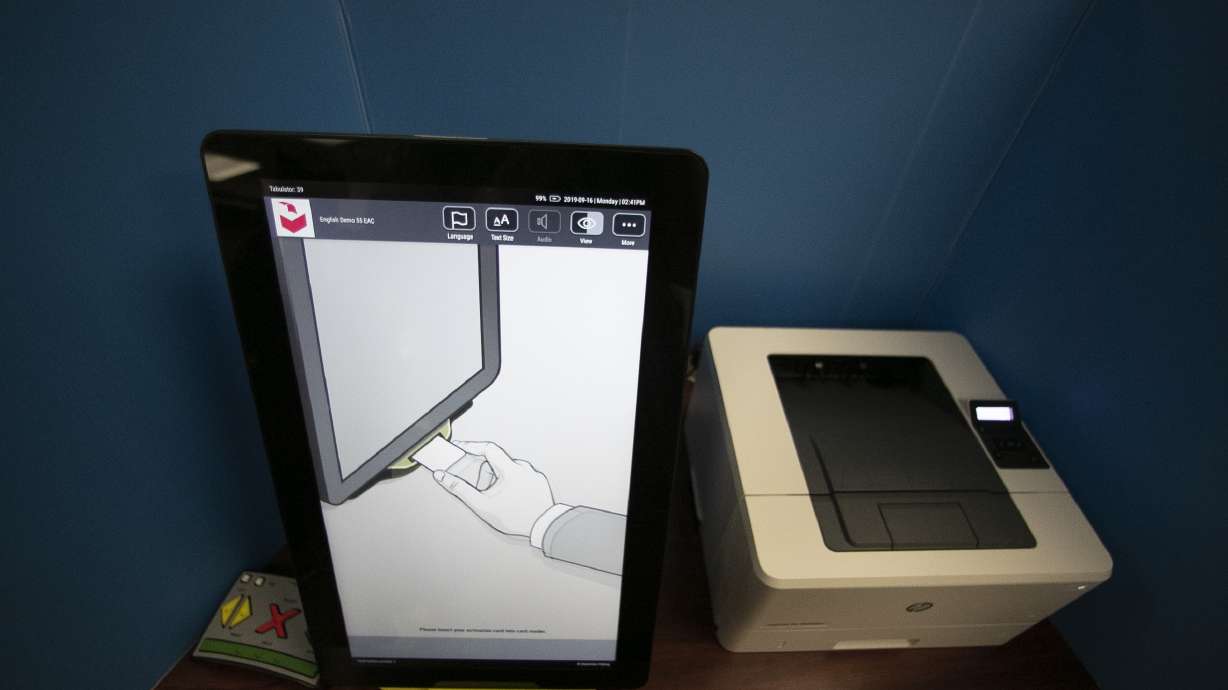 Dominion Voting sues Fox for $1.6B over 2020 election claims