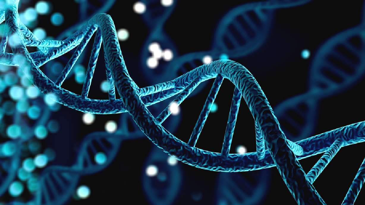 This DNA test can tell you every disease you're genetically predisposed for