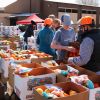Food donation is a miracle, coming from farmers who need a miracle of their own