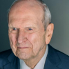 President Nelson shares Palm Sunday message ahead of Easter, general conference
