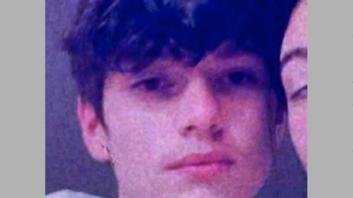 Missing Clearfield teen found, police say