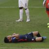 US men lose to Honduras, miss 3rd straight Olympic soccer