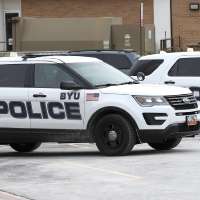 Man arrested after 5 reported gropings on BYU campus, police say