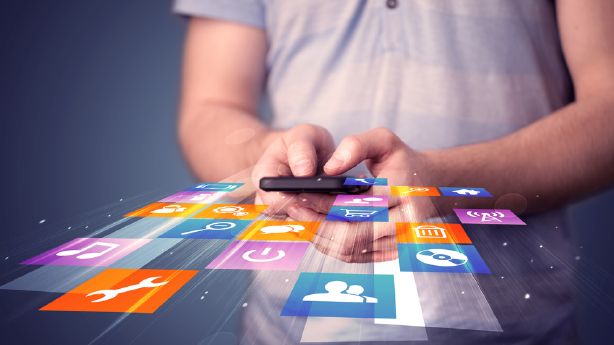 Got an app idea? We can build it! Got an app idea? We can build it!