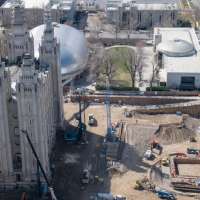 President Nelson announces 20 more temples, including second in Cache Valley